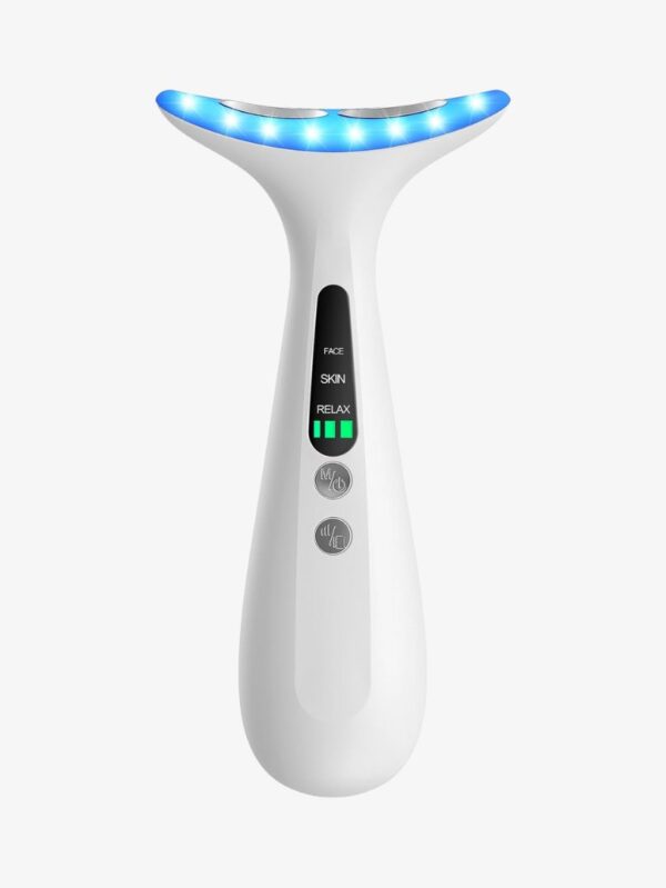 Facial and Neck Massager for Face, Neck