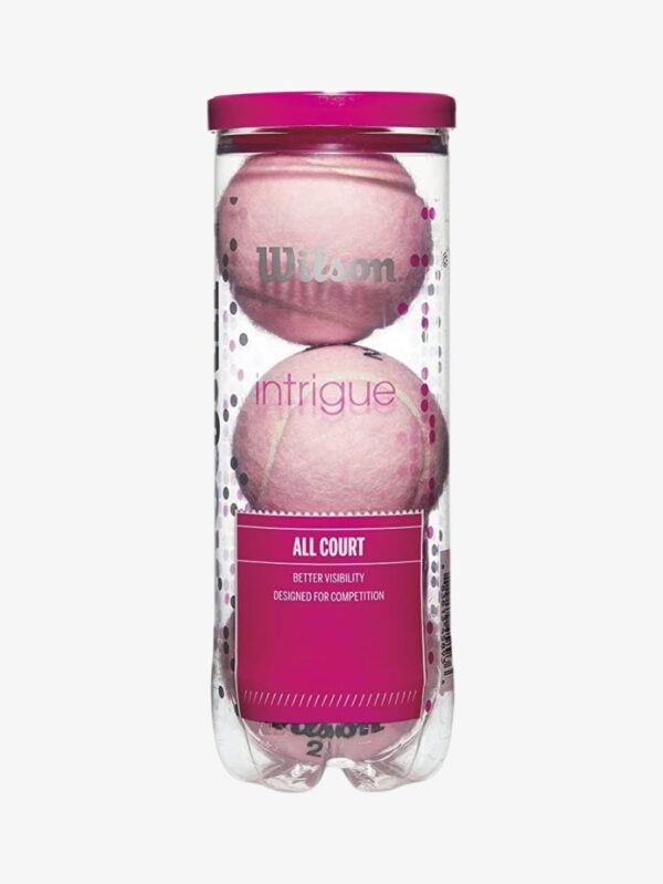 Tennis Balls