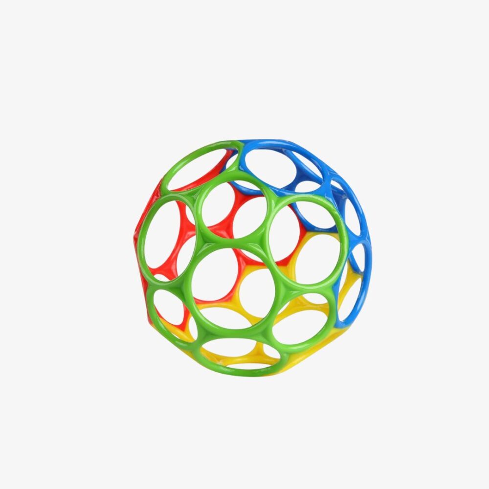 Baby Toys 0-6 Months