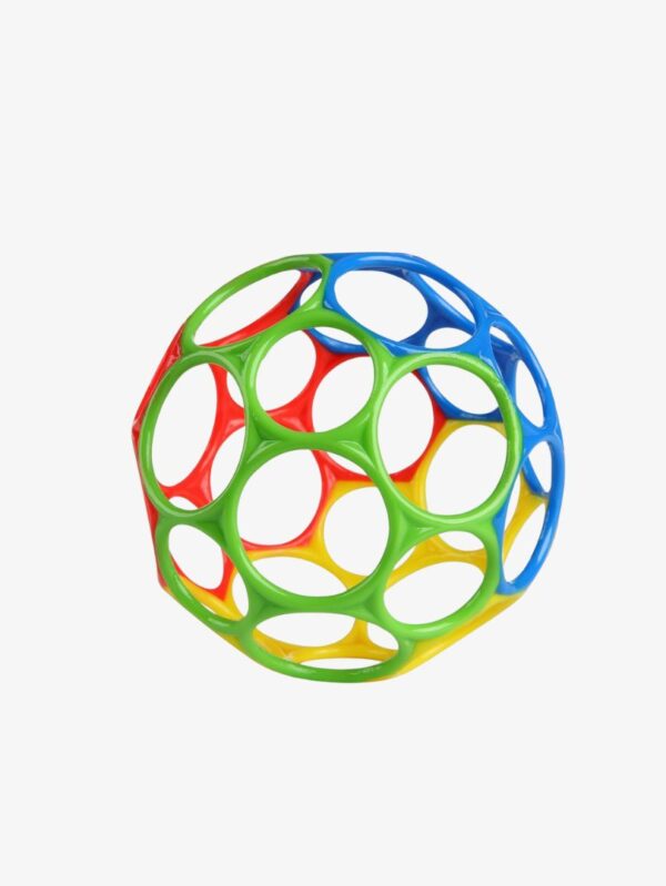 Baby Toys 0-6 Months