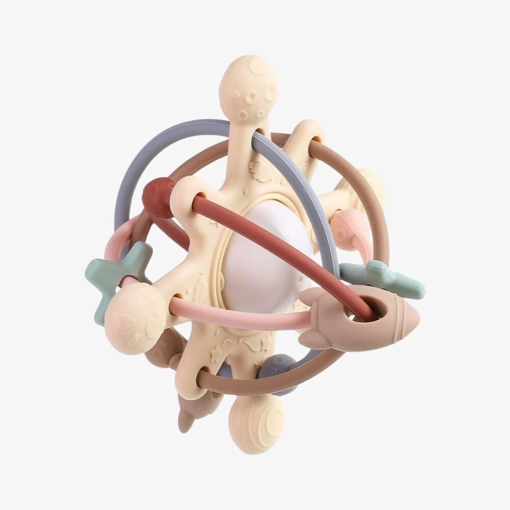 Baby Montessori Sensory Toys