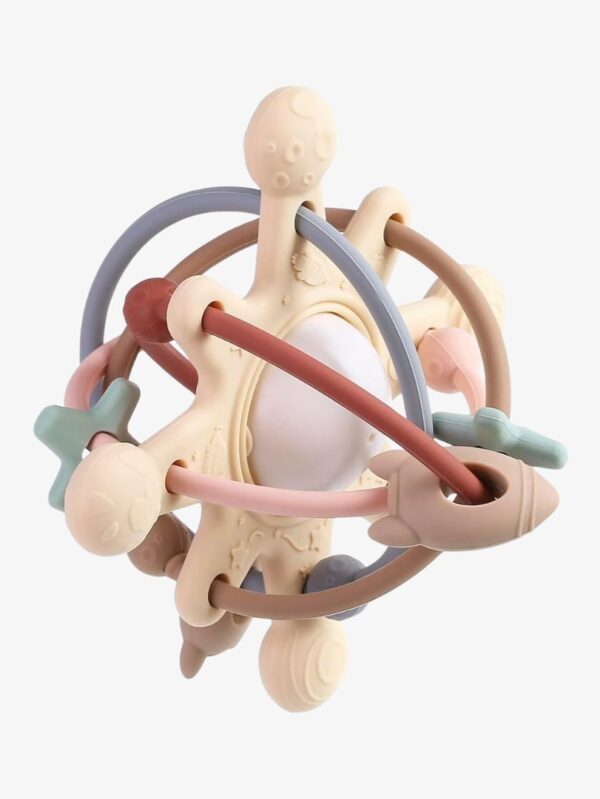 Baby Montessori Sensory Toys