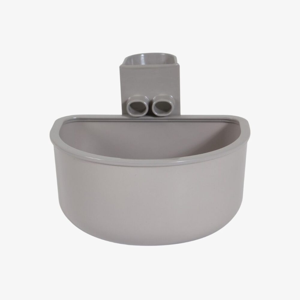 Petmate Kennel Bowl