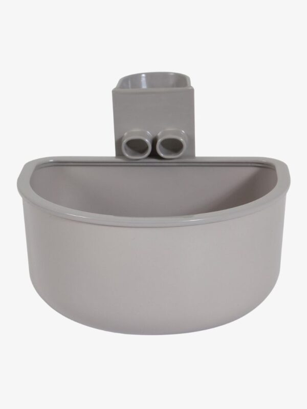 Petmate Kennel Bowl
