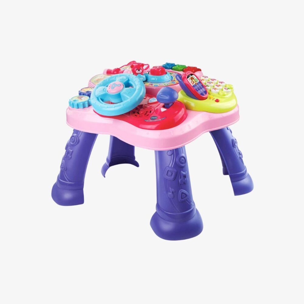 VTech Sit-to-Stand Learning Walker