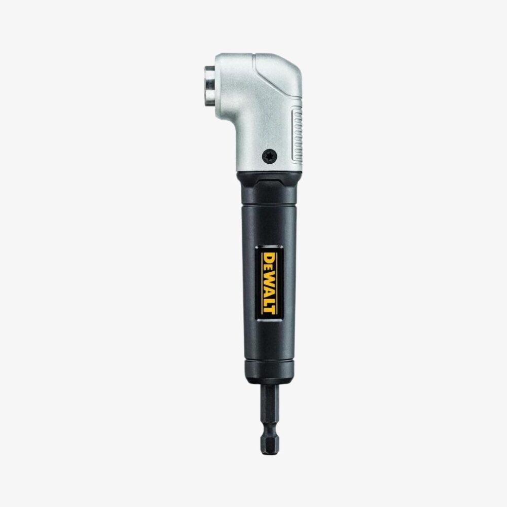 Right Angle Drill Adaptor,4-in-1