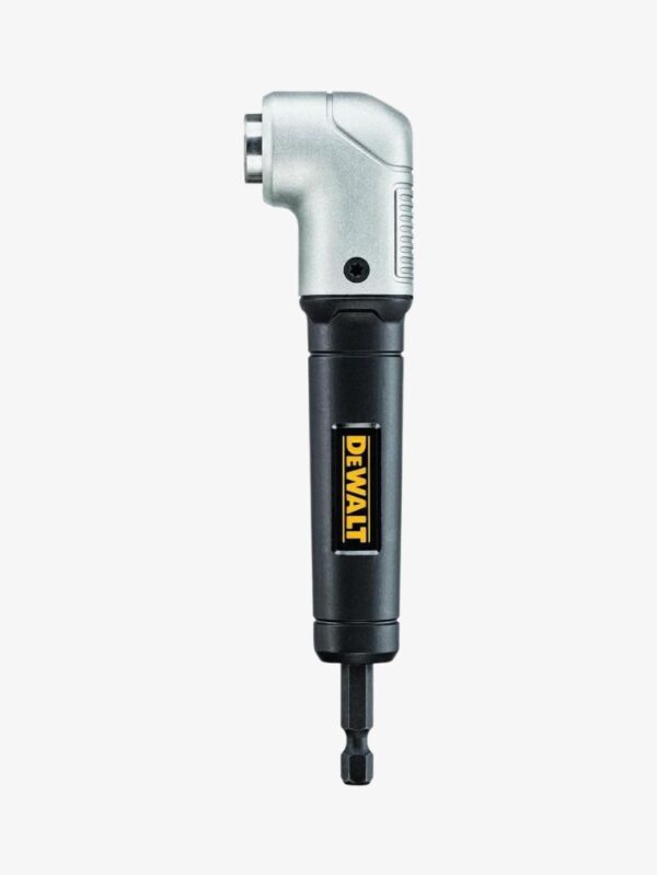 Right Angle Drill Adaptor,4-in-1