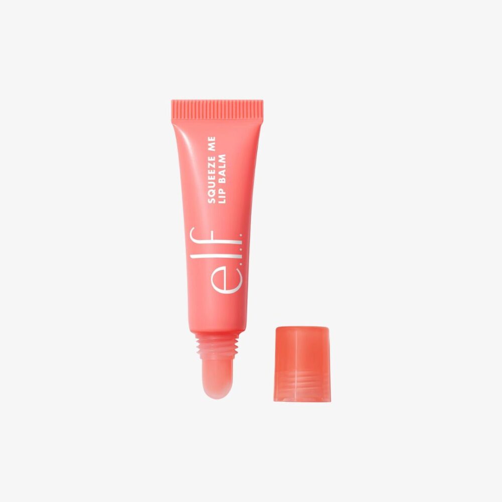 e.l.f. Squeeze Me Lip Balm