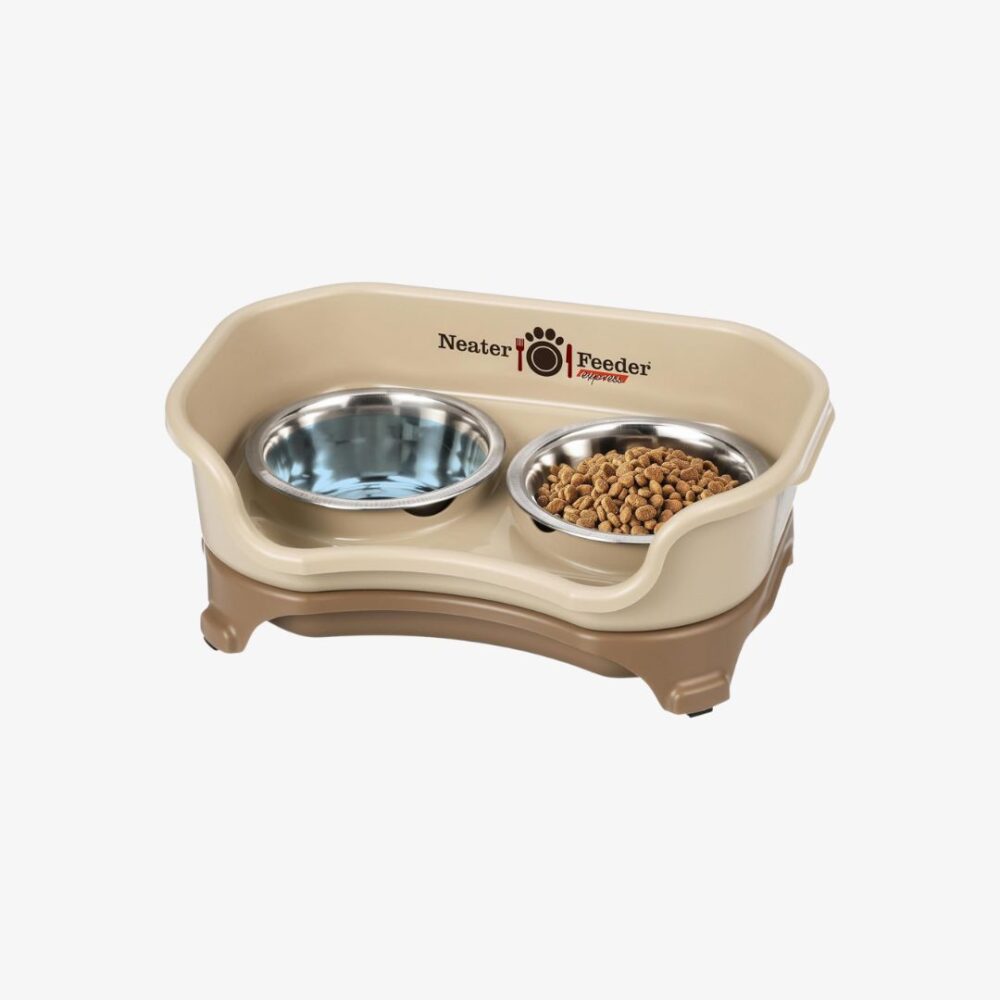 Neater Feeder Express Mess Proof Dog Bowls