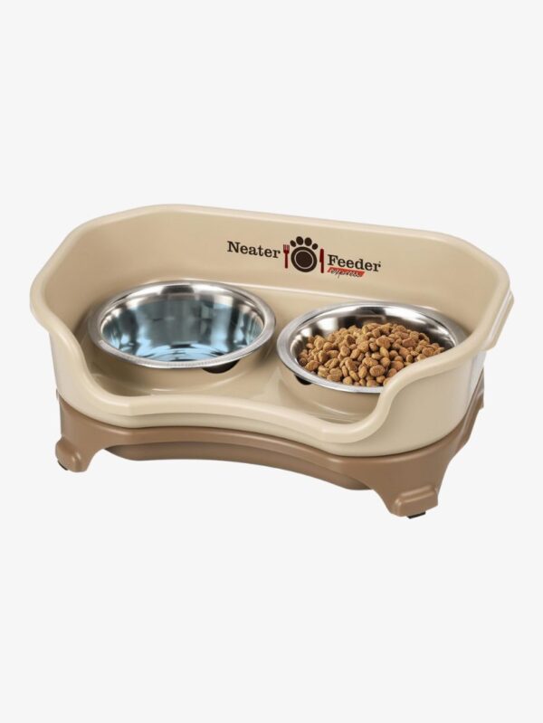 Neater Feeder Express Mess Proof Dog Bowls