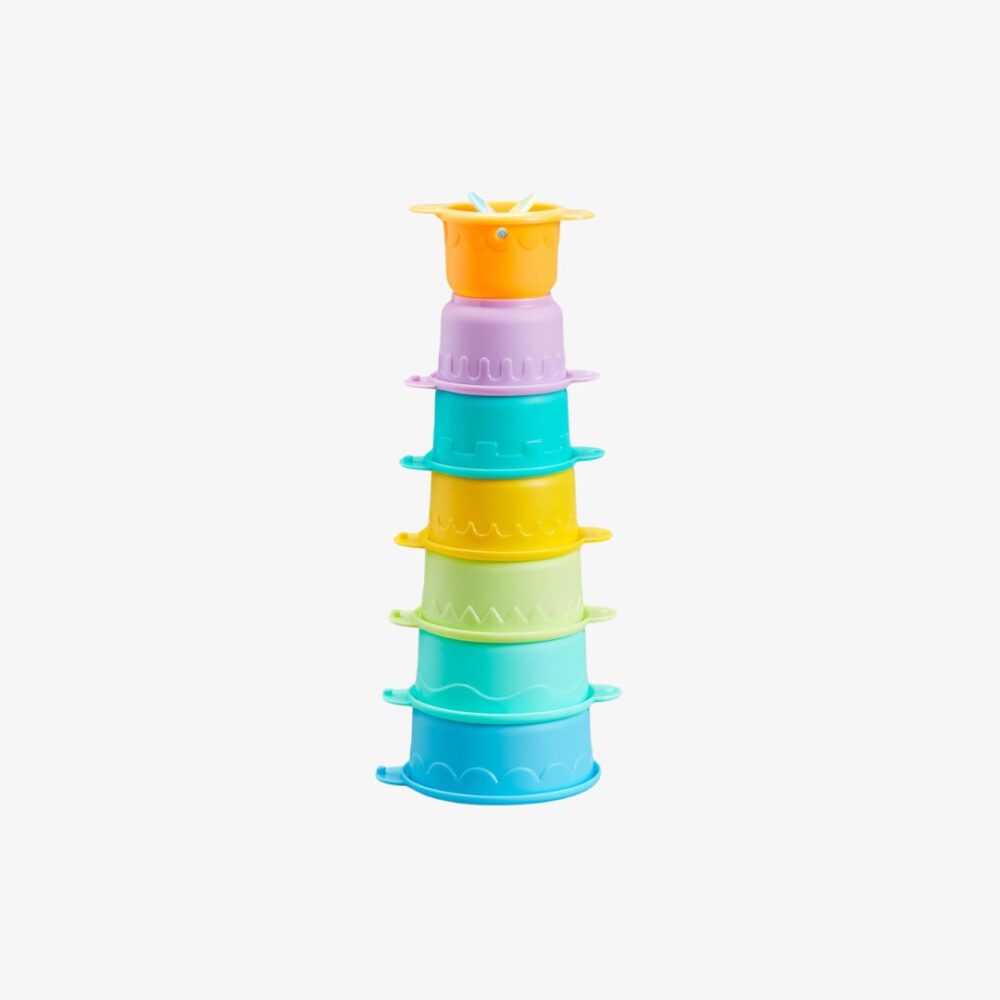 Munchkin Float & Play Bubbles