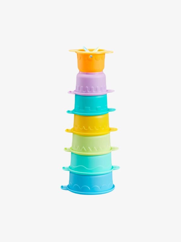 Munchkin Float & Play Bubbles