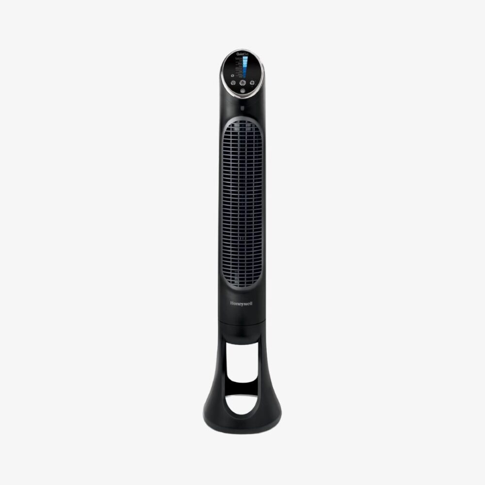 Dreo Tower Fan for Bedroom,