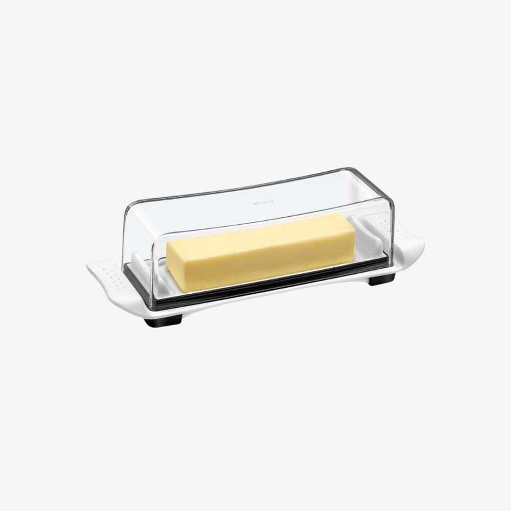 LANDNEOO Butter Dish