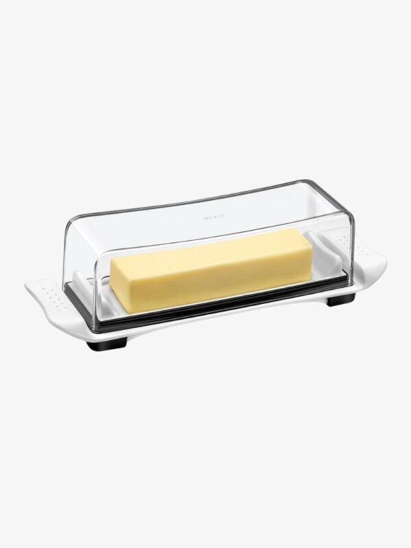 LANDNEOO Butter Dish