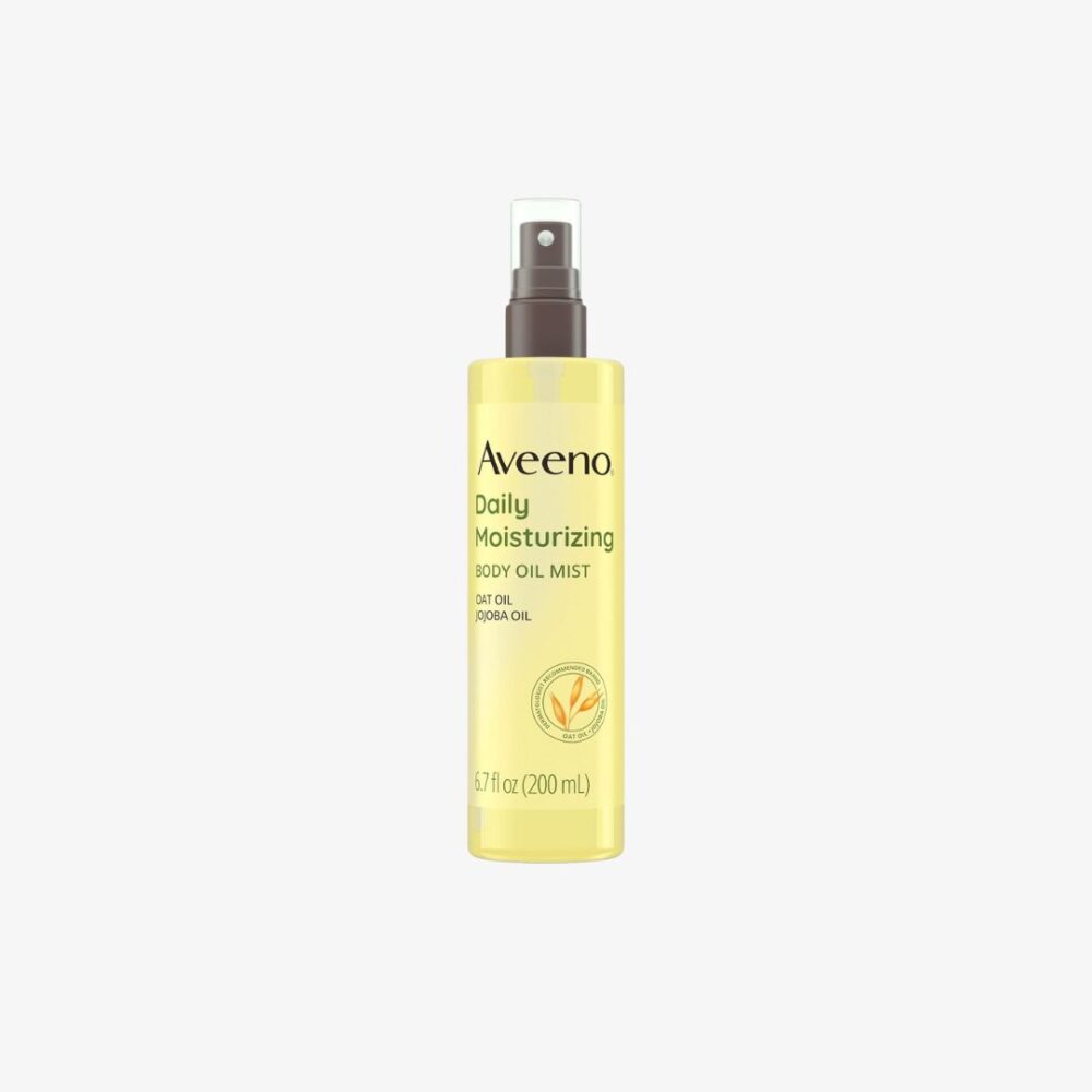 Aveeno Daily Moisturizing Body Oil