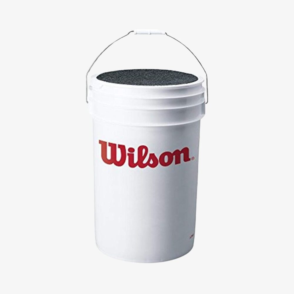 Ball Bucket
