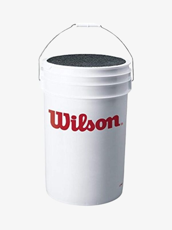 Ball Bucket